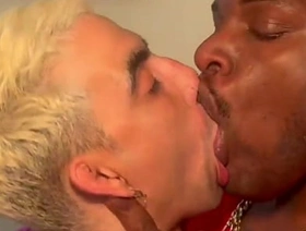 DADDYBLACK FUCKING WITH ALE twitter gay porn indonesia