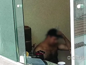 Fui flagrado dando pro meu vizinho hétero (COMPLETO NO RED) gay japan slave porn