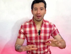 Amigo hetero deja que su amigo gay le mame sus 23cm de verga dotada! Relato sexual sg gay teen porn