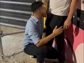 Mamando em publico chinese male gay porn