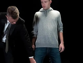 Training the Boy to Comply with Only What the Master Wishes - Boyforpay yuya japan gay porn