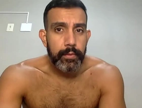 Danielshowsoff - Live 1 - Showing my Thong Collection and making a new Loincloth, Fundoshi, Langot japan gay porn actor maisako