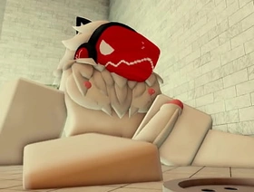 Roblox Protogen Jerks It In Shower gay porn korean drama