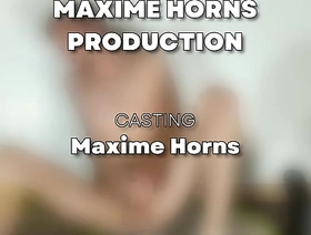 solo BOY anal ass Wide gaping open and stretched maxime horns korean handjob gay porn