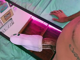 Free Full Video Toy Review Update Completely Handsfree Experience with Honeyplaybox Kai2 Auto Blowjob Use Code AFCB12 For 20 Percent Off gay porn korean dildo