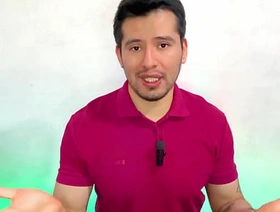 Hombre maduro americano tiene de amante al joven de 24años español con el que folla a pelo siempre ! Relato sexual hot teen boy gay porn