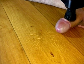 Huge cumshot! White dick. hot vietnam gay porn