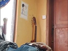 Guy just giving himself a good masturbation on his cock japan justice gay porn