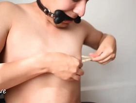 Juego de pezones gay porn japan actor