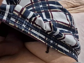 MEU PENIS MOLE ANTES DE EU DORMIR gay porn hot threesome