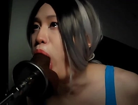 Ain't a quitter, get it on! porn gay korean