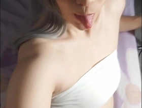 Home alone can be fun too! sg twitter gay porn