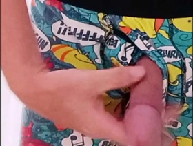 Masturbation cum singapore hunk gay porn