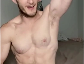 Hot straight guy cucking you chinese creampie gay porn