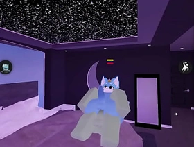 Roblox furro le encanta el anal con las piernas abiertas indonesian gay porn sex