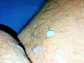 Let's Jerk Our Big Cocks and Cum Together, but Don't Tell Anybody ! korean first time gay porn