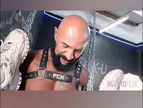 Bareback suruba indonesian gay porn actor