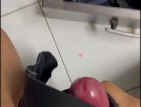 Masturbate with workmate lingerie's in her room and cum on my panty hot gay bdsm porn