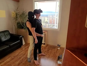 Fany Vr Šukaní - Scoout007 hot gay porn xxx