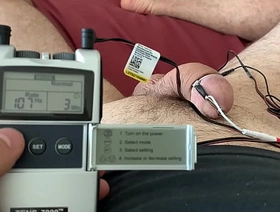 Estim orgasm attempt 2 hot best gay porn