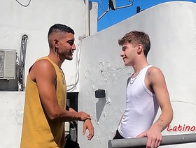 Hookup At First Sight china gay porn star