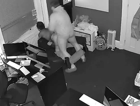 Taking Loads in my Office - (2021 CAM Video) indonesia gay video porn