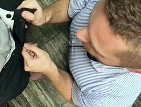 Blowjob for my boss in the office Office Slut porn gay korean hot