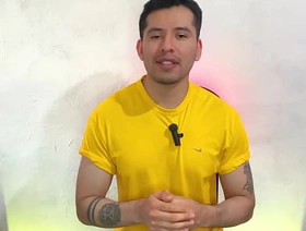 Hombre cubano de 21cm de verga con novia coge por primera vez con un amigo de la olimpiada de conocimientos! Relato sexual japan gay porn orgy