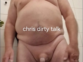 Old man Chris talk dirty korean gay boy porn