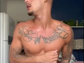 SENTANDO GOSTOSO NA PIROCA DO PERNALONGA new japan gay porn