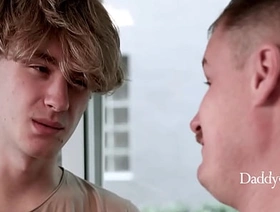 Stepson, You Cant Be Getting Fucked By Your Teacher tora japan gay porn