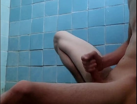 Hot Take Shower gay japan muscle porn