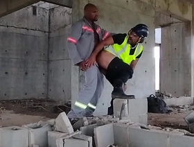 Liberou Na obra com trabalhador casado hot gay porn massage