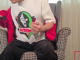 Intimate with Hirotaka chinese homemade gay porn