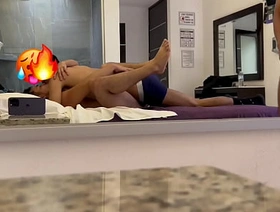 Mi novio arruinando mis escenas haha china dad gay porn