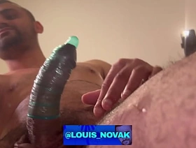 Fucking the shit out of my fleshlight singapore gay sauna porn