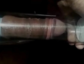 desafio penis-pump 4 - boy pirocudo consegue 20cm mas so consegue gemidos gostosos hot thailand gay porn