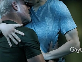 Stepson Says Pandemic Persists, A Hole Is A Hole Straight Or Not He Insists undefined GayThirst north korean gay porn