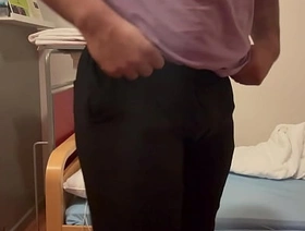 Indian hostel room sex catch by hidden camera japan model gay porn