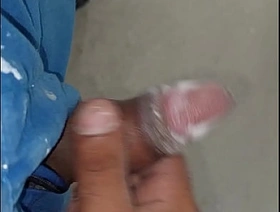 masturbation and cumshot at work japan gay public porn