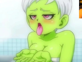 This is What Happened With Broly After Dragon Ball Super Movie (Dragon Ball Super - Lost Episode) gay japan porn movie