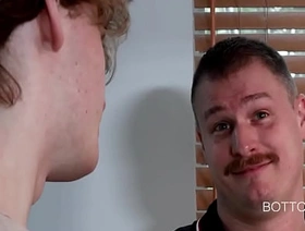 Stepdad Is Jealous Of My Teacher Making Advances - Jordi Massive, Skylar Finch gay porn korean couple