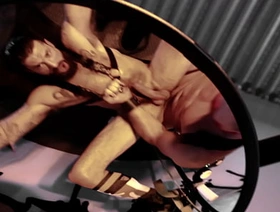 FORT TROFF - D i r t y - with Roman Todd, Alpha Wolfe, and Pierce Paris teaser 3 gay porn korean couple