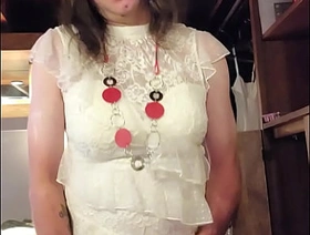 Jerking Until I Sissygasm! chinese gay ass porn