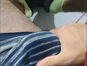 how will gonna massage my balls for me? singapore jc gay porn