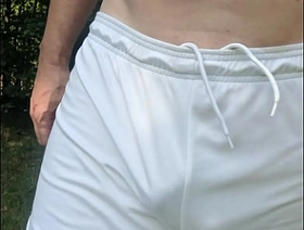 Outdoor adventure #2 korean twinks gay porn