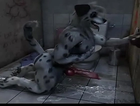 H0rs3 - compilation anal and oral #4 gay porn indonesian massage