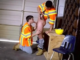 Axel Kane & Will Braun Are On A Lunch Break From Work And Have The Urge To Explore Their Naughty Side - REALITY DUDES chinese anime gay porn