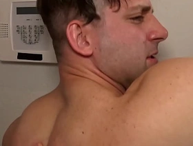 Rick Fantana Is Reluctant To Get Fucked With Paul Wagner But This Changes When He Gets Offered Money - REALITY DUDES chinese gay kissing porn