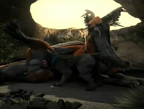 H0rs3 - compilation anal and oral #1 taiwan twink gay porn